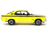 1975 Opel Manta A GT/E 1:18 Norev diecast scale model car.