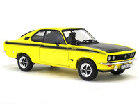 1975 Opel Manta A GT/E 1:18 Norev diecast scale model car.