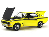 1975 Opel Manta A GT/E 1:18 Norev diecast scale model car.