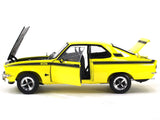 1975 Opel Manta A GT/E 1:18 Norev diecast scale model car.