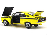 1975 Opel Manta A GT/E 1:18 Norev diecast scale model car.