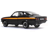 1975 Opel Manta GT/E 1:18 Norev diecast scale model car.
