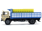 1976 Ebbro P260 truck 1:43 scale model collectible