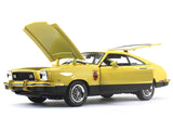 1976 Ford Mustang II Stallion 1:18 Greenlight diecast scale model car