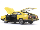 1976 Ford Mustang II Stallion 1:18 Greenlight diecast scale model car