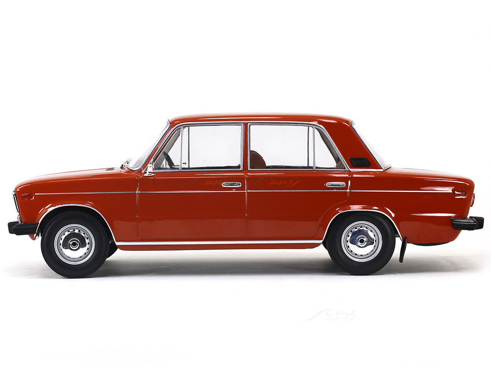 1976 Lada / Fiat 2106 1:18 Triple9 diecast scale model car | Scale Arts ...