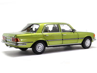 1976 Mercedes-Benz S Class 450SEL 6.9 W116 1:18 Norev diecast scale model car collectible.