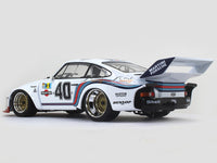 1976 Porsche 935 24h Le Mans Stommelen / Schurti 1:18 Norev diecast scale model car