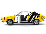 1976 Renault 17 #2 Rallye de Pologne 1:18 Solido diecast Scale Model car.