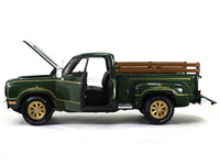 1977 Dodge Warlock 150 1:18 AutoWorld diecast scale model truck.