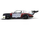 1977 Porsche 911 Carrera RSR 2.1 1:18 Norev diecast scale model car.