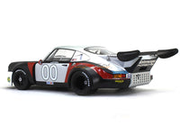 1977 Porsche 911 Carrera RSR 2.1 1:18 Norev diecast scale model car.