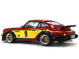 1977 Porsche 911 Turbo 934 1:18 Minichamps diecast scale model car.