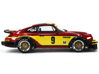 1977 Porsche 911 Turbo 934 1:18 Minichamps diecast scale model car.