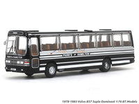 1978-1983 Volvo B57 Duple Dominant 1:76 BT Models diecast scale model bus