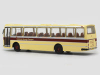 1978-1993 Layland Leopard Duple Dominant II 1:76 BT Models diecast scale model bus