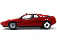 1978 BMW M1 E26 1:12 KK Scale diecast scale model car.