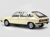 1978 Renault 20 TS 1:18 Norev diecast scale model car.