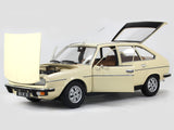 1978 Renault 20 TS 1:18 Norev diecast scale model car.