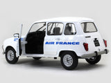 1978 Renault 4L GTL 1:18 Solido scale model car collectible.