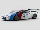 1979 BMW M1 Procar #6 1:18 Werk83 scale model car collectible
