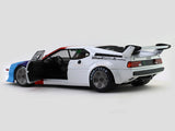 1979 BMW M1 Procar #6 1:18 Werk83 scale model car collectible