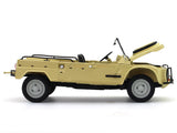1979 Citroen Mehari 4X4 1:18 Norev diecast scale model