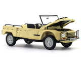 1979 Citroen Mehari 4X4 1:18 Norev diecast scale model