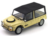 1979 Citroen Mehari 4X4 1:18 Norev diecast scale model