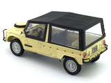 1979 Citroen Mehari 4X4 1:18 Norev diecast scale model