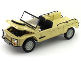 1979 Citroen Mehari 4X4 1:18 Norev diecast scale model