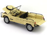 1979 Citroen Mehari 4X4 1:18 Norev diecast scale model