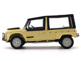 1979 Citroen Mehari 4X4 1:18 Norev diecast scale model