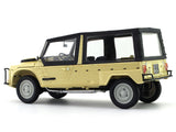 1979 Citroen Mehari 4X4 1:18 Norev diecast scale model