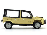1979 Citroen Mehari 4X4 1:18 Norev diecast scale model