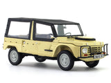 1979 Citroen Mehari 4X4 1:18 Norev diecast scale model