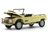 1979 Citroen Mehari 4X4 1:18 Norev diecast scale model