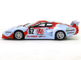 1979 Ferrari 512 BB LM #62 1:43 diecast scale model car collectible.
