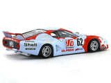 1979 Ferrari 512 BB LM #62 1:43 diecast scale model car collectible.