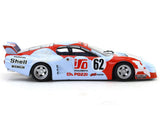 1979 Ferrari 512 BB LM #62 1:43 diecast scale model car collectible.