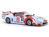 1979 Ferrari 512 BB LM #62 1:43 diecast scale model car collectible.