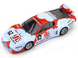 1979 Ferrari 512 BB LM #62 1:43 diecast scale model car collectible.
