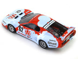 1979 Ferrari 512 BB LM #62 1:43 diecast scale model car collectible.