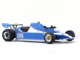 1979 Ligier JS11 Ligier Gitanes 1:43 scale model car collectible