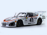 1979 Porsche 935 K3 #41 1:18 Solido diecast scale model