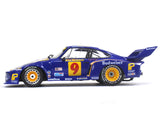 1979 Porsche 935 24h Daytona Bob Akin, Rob McFarlin, Roy Woods 1:18 Norev diecast scale model car.