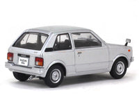 1979 Suzuki Alto 1:43 First 43 diecast Scale Model Car.