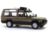 1979 Talbot Matra Rancho Grand Raid 1:18 KK Scale scale model car collectible.