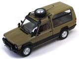 1979 Talbot Matra Rancho Grand Raid 1:18 KK Scale scale model car collectible.