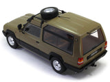 1979 Talbot Matra Rancho Grand Raid 1:18 KK Scale scale model car collectible.